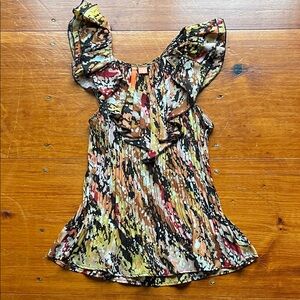 Sunny Leigh Blouse